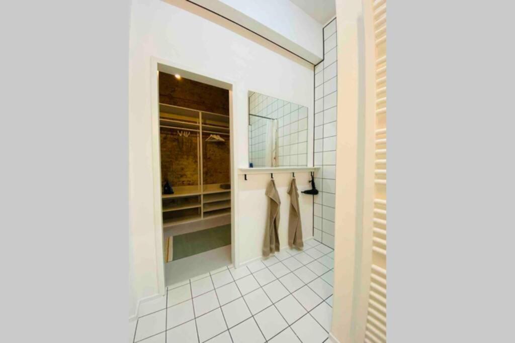 Wunderschoene Ladenwohnung In Kreuzberg Berlin Exterior photo
